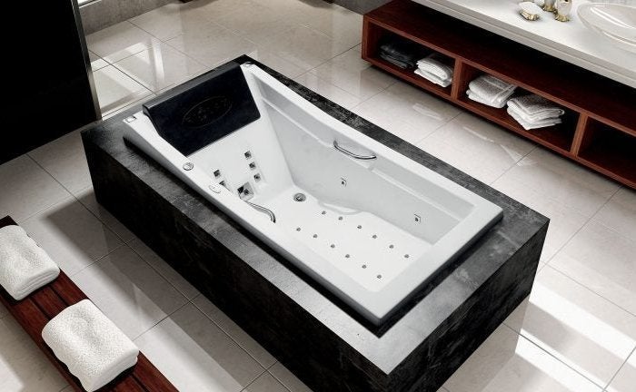 BANHEIRA CELINE / 1 PESSOA